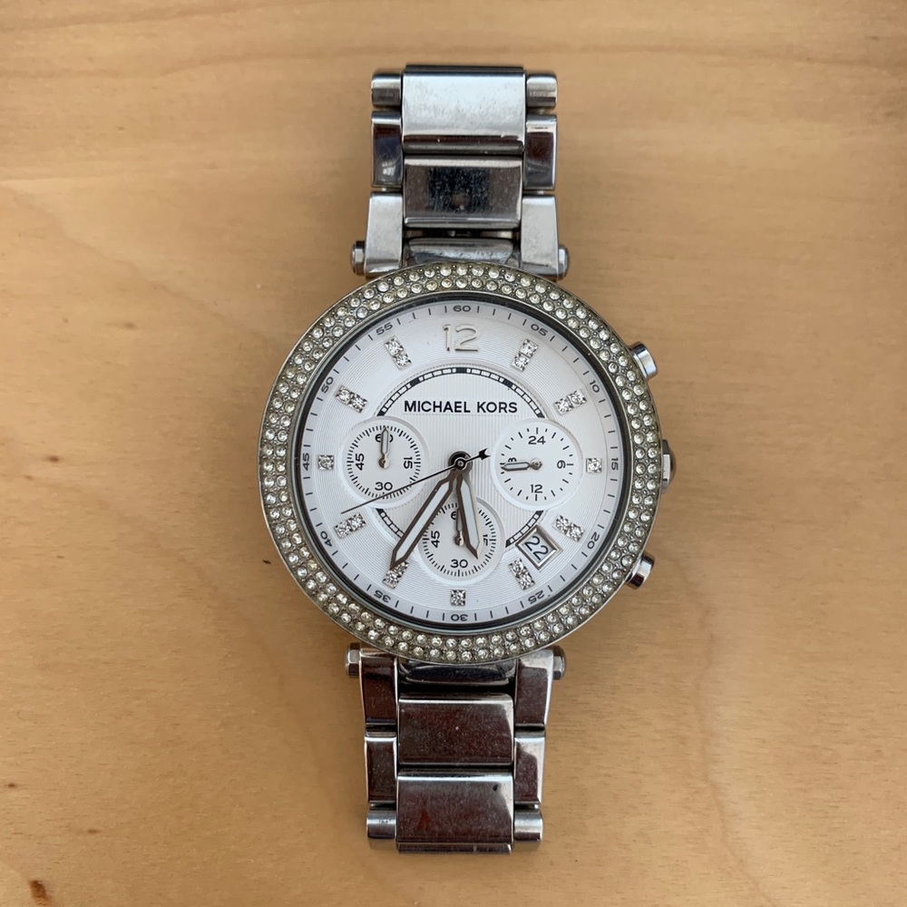 Michael Kors // Watch